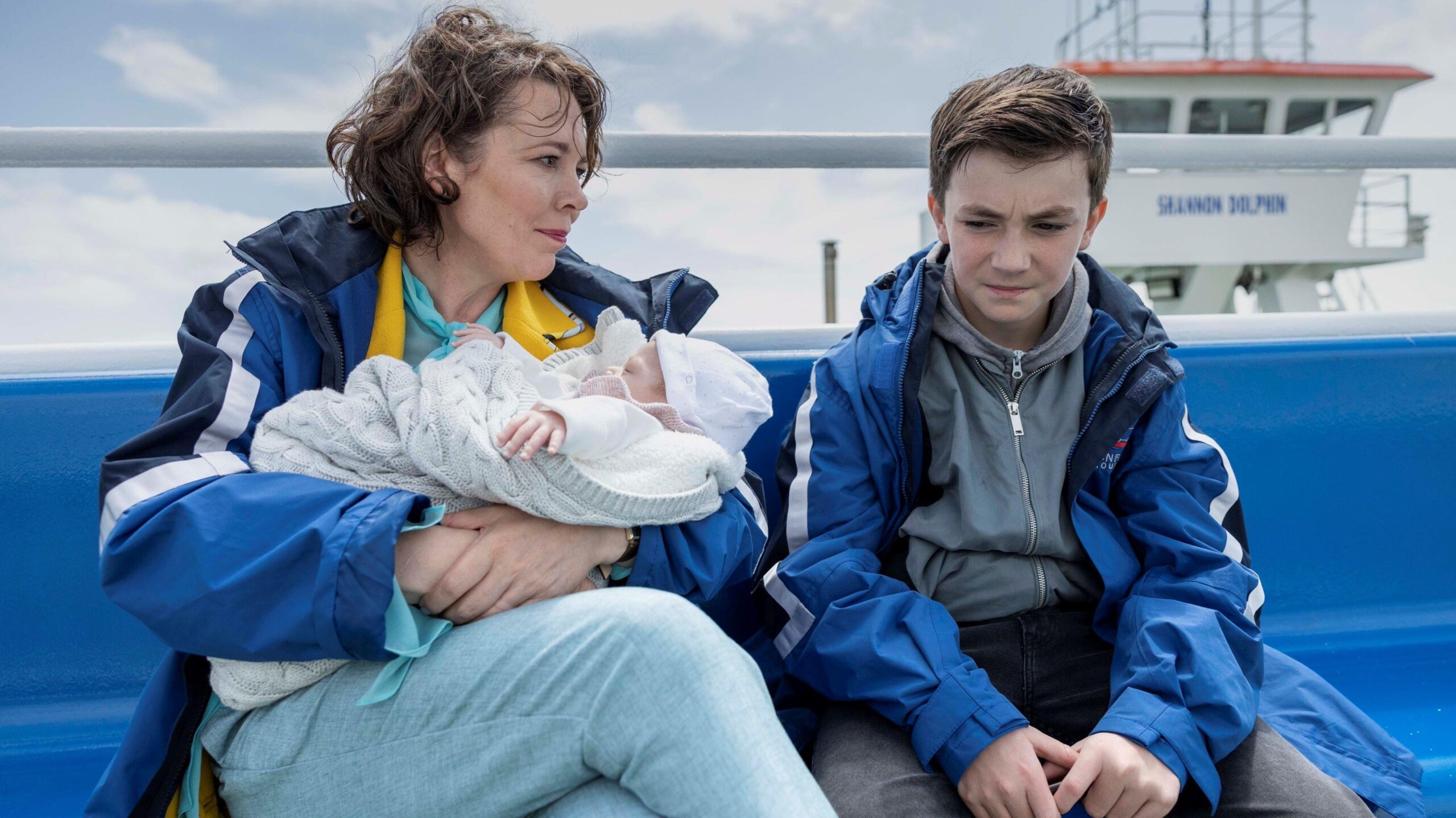 دانلود فیلم Joyride 2022