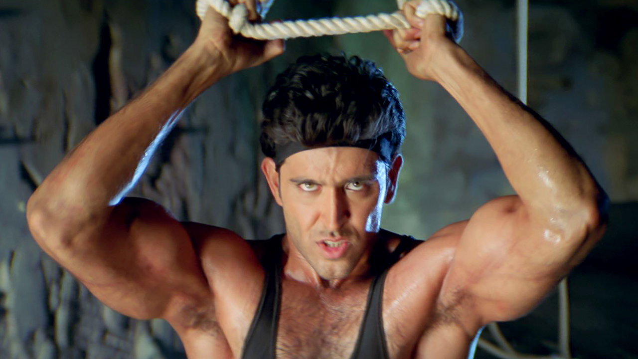 دانلود فیلم هندی Fiza 2000