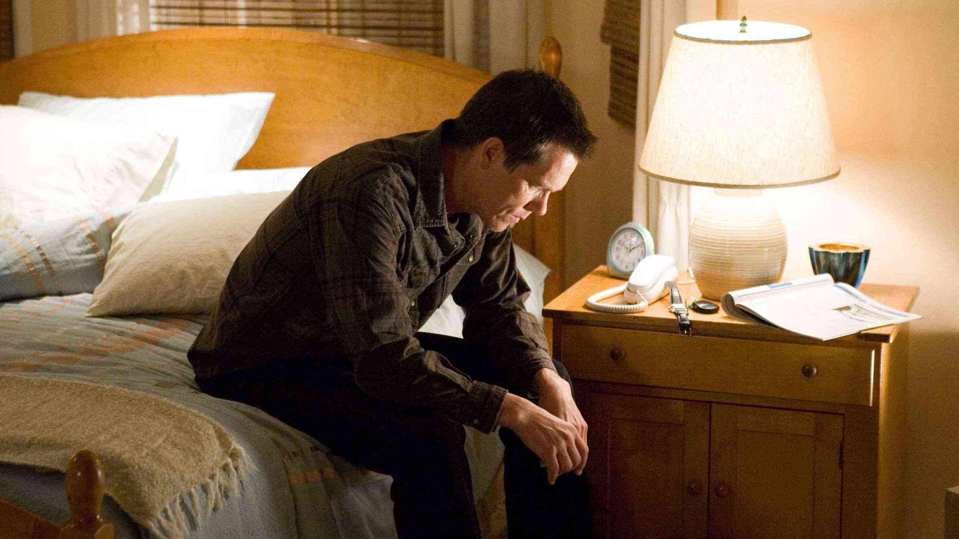 دانلود فیلم Rails & Ties 2007