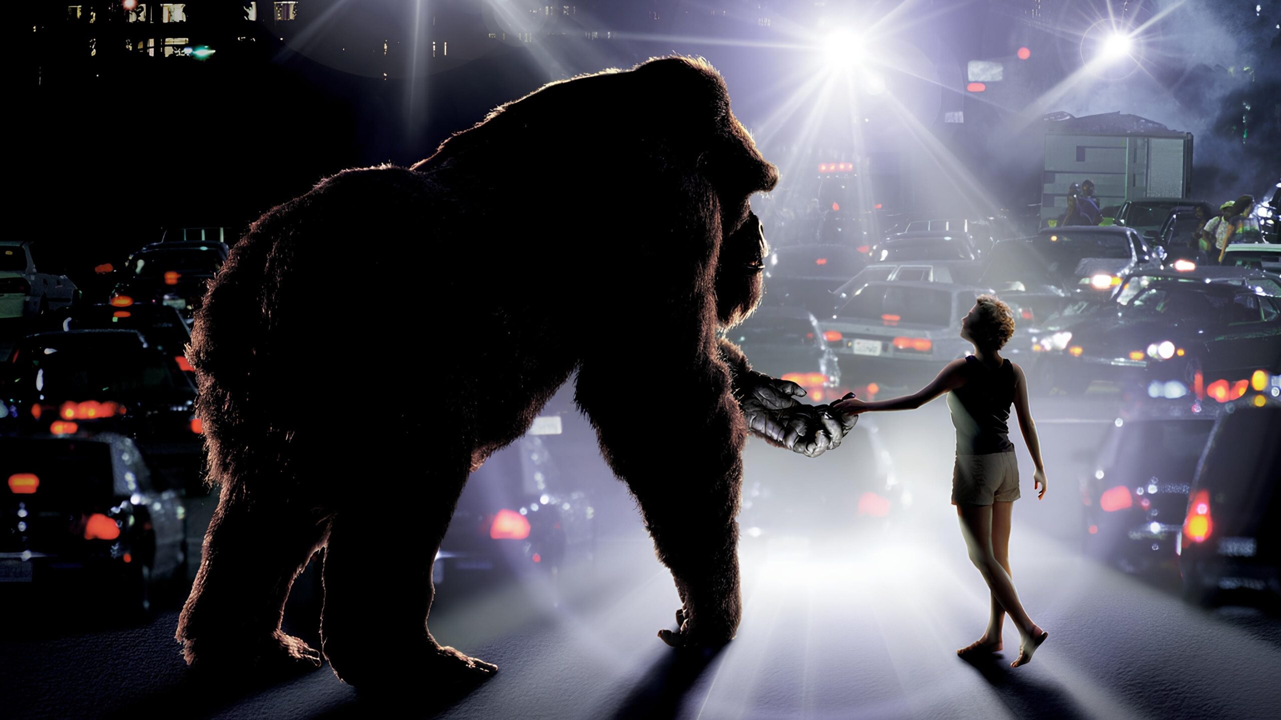 دانلود فیلم Mighty Joe Young 1998