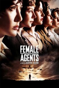 دانلود فیلم Female Agents 2008453882-860493035