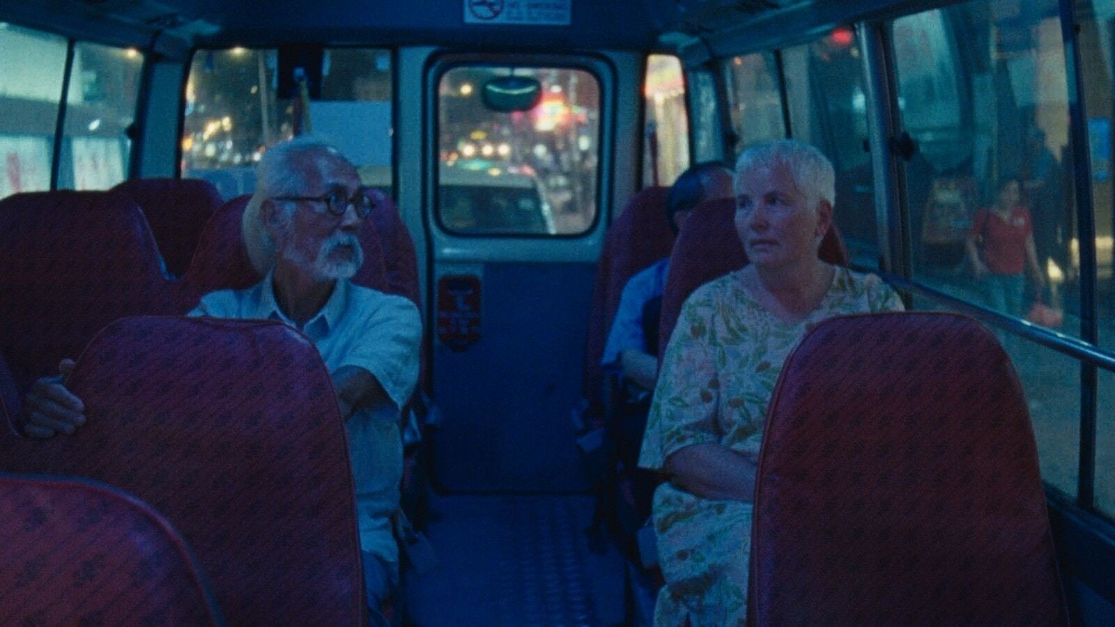 دانلود فیلم Wood and Water 2021