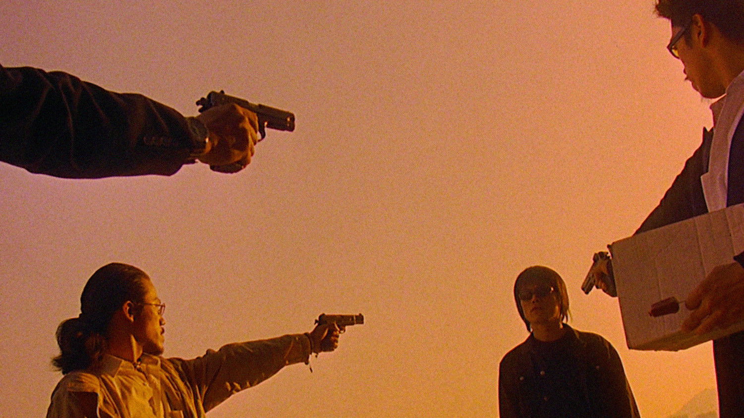 دانلود فیلم Time and Tide 2000