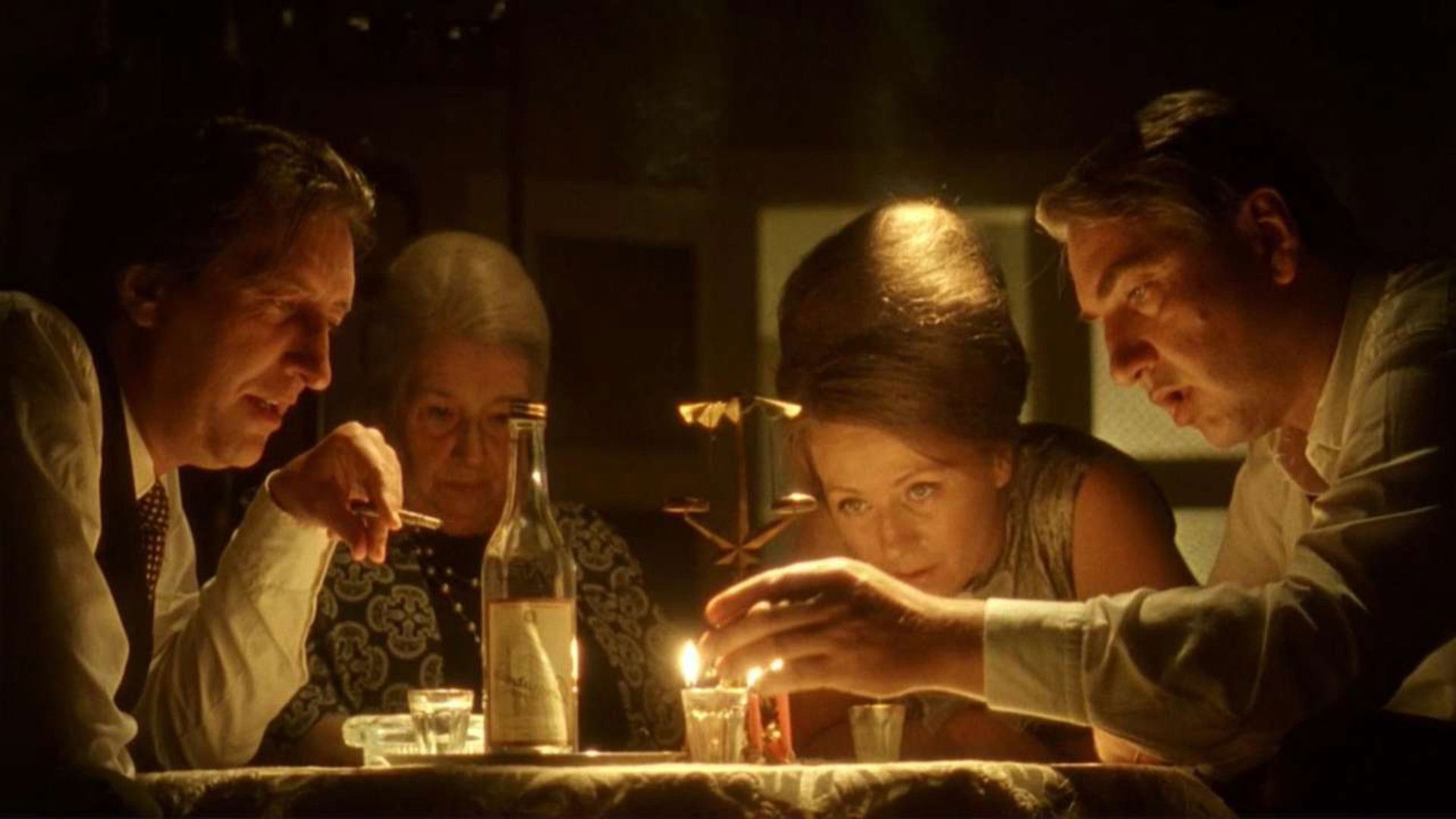 دانلود فیلم Cosy Dens 1999