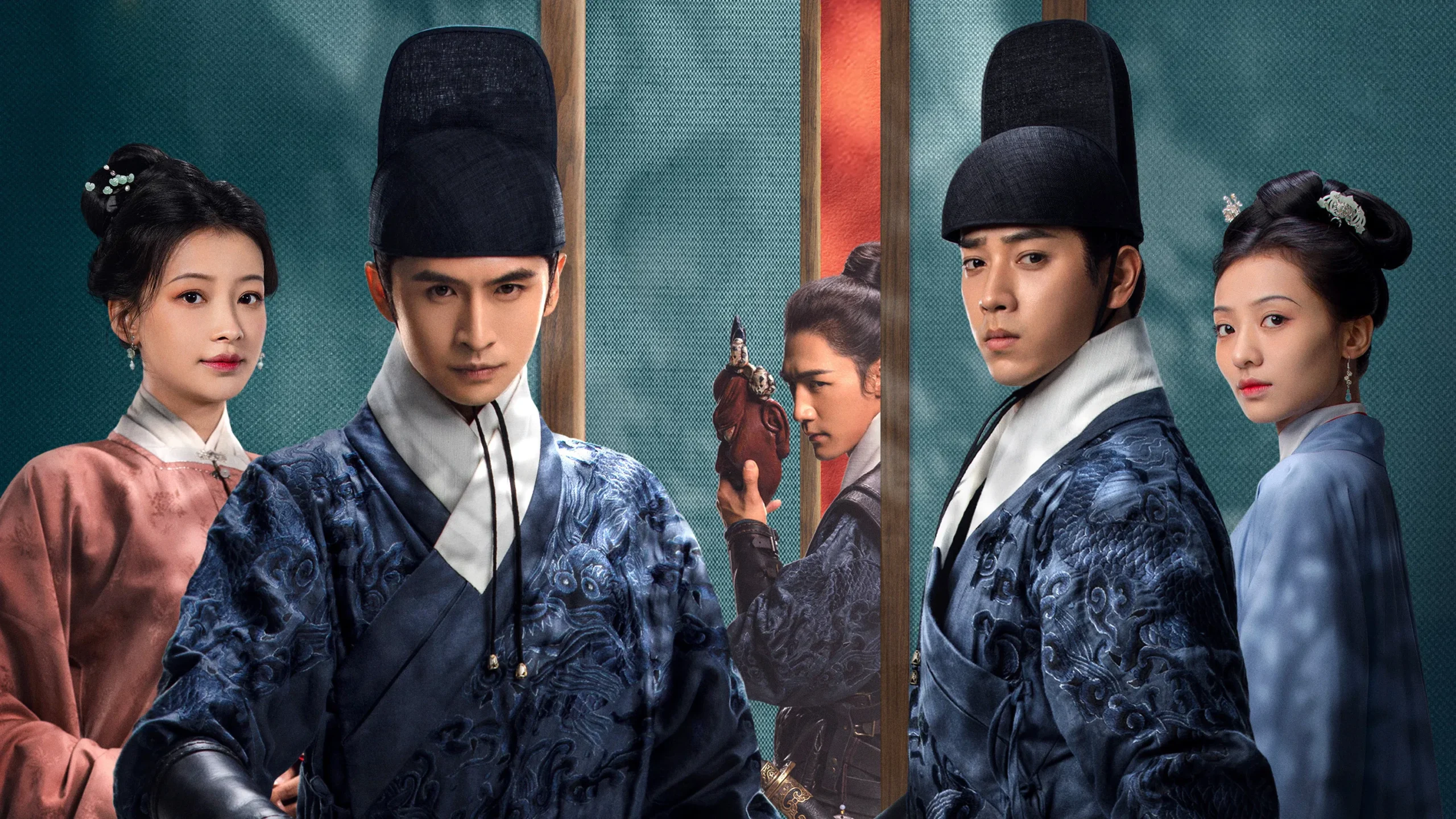 دانلود سریال Pledge of Allegiance