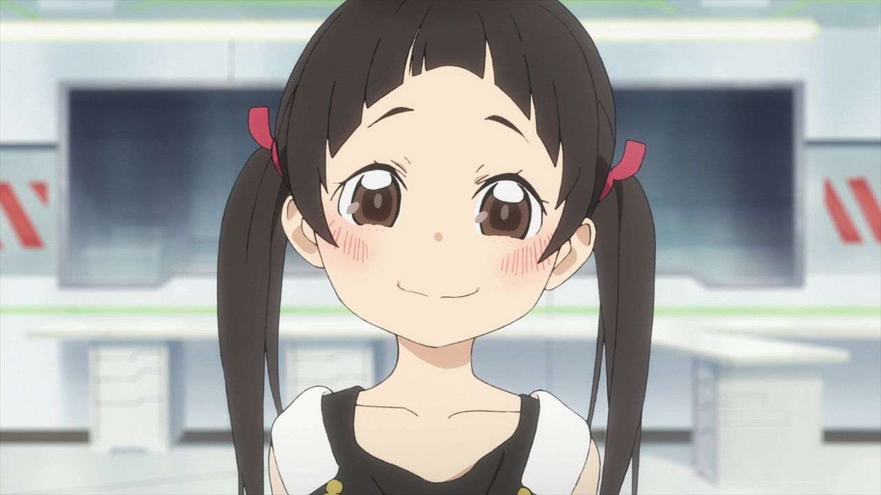 دانلود انیمه Blackfox 2019