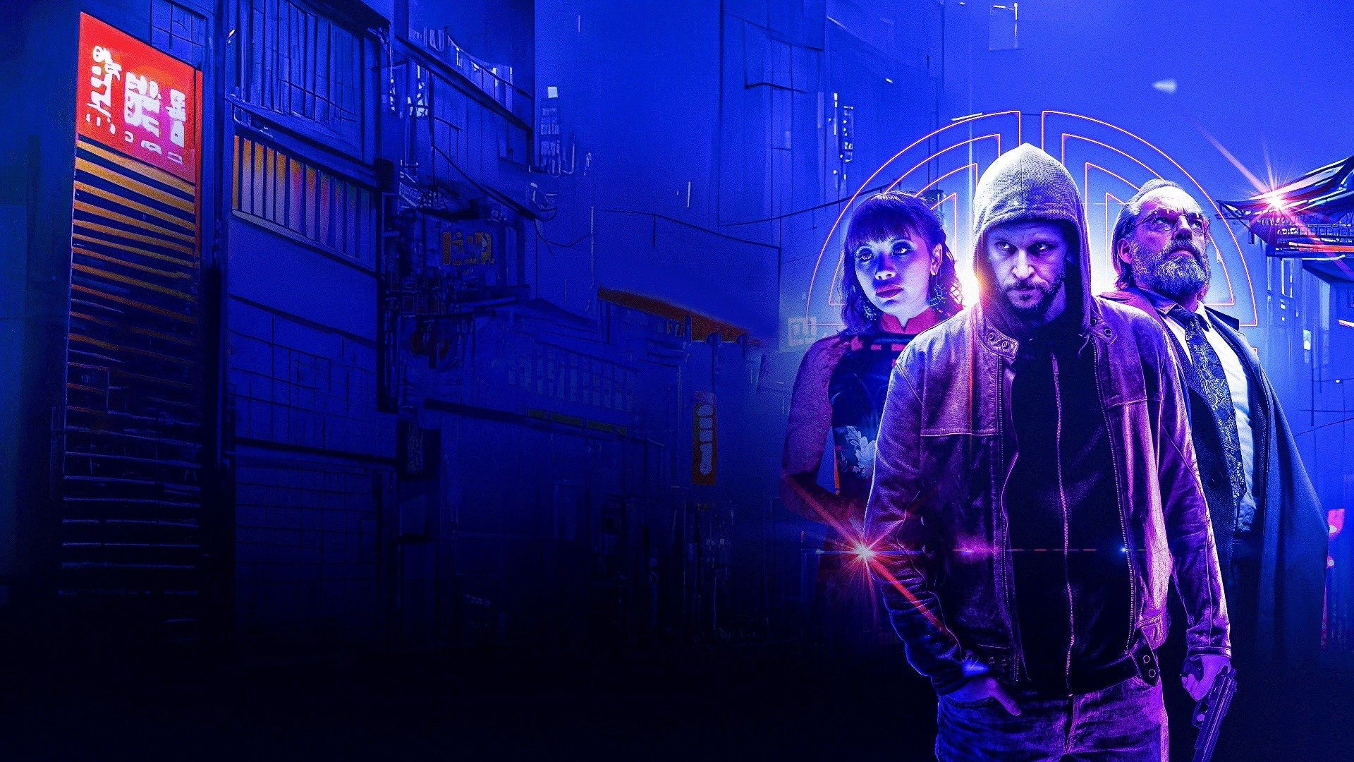 دانلود فیلم Expired 2022