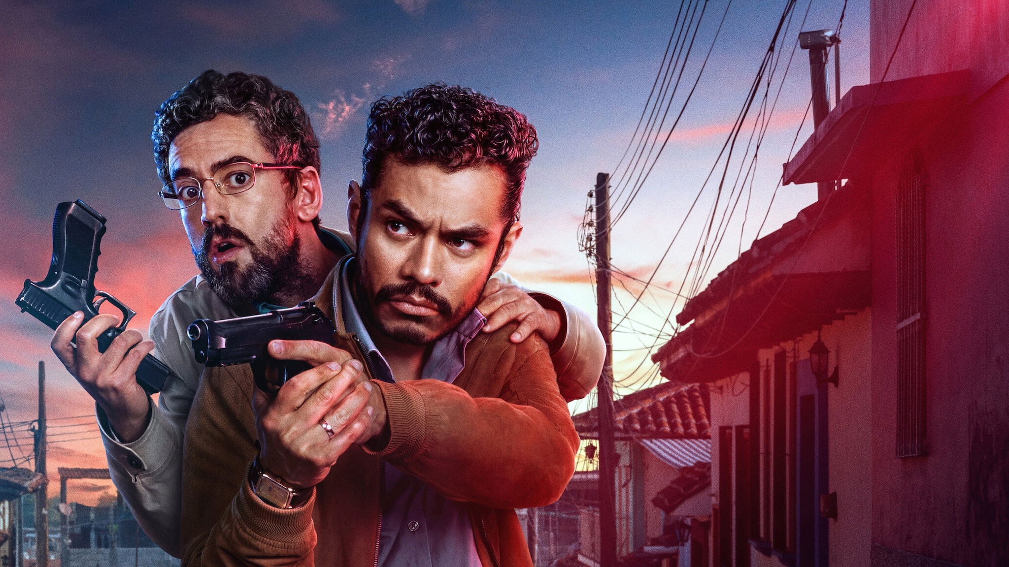 دانلود فیلم A Time for Bravery 2025