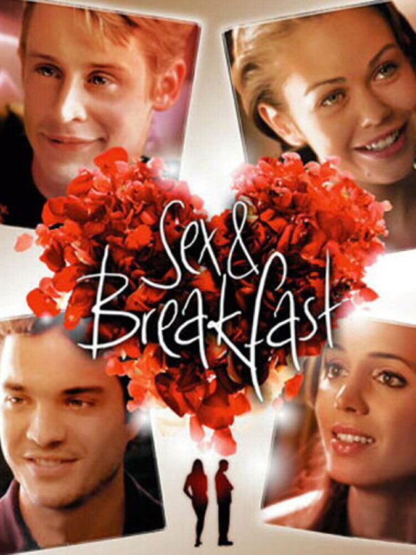 دانلود فیلم S.ex and Breakfast 2005
