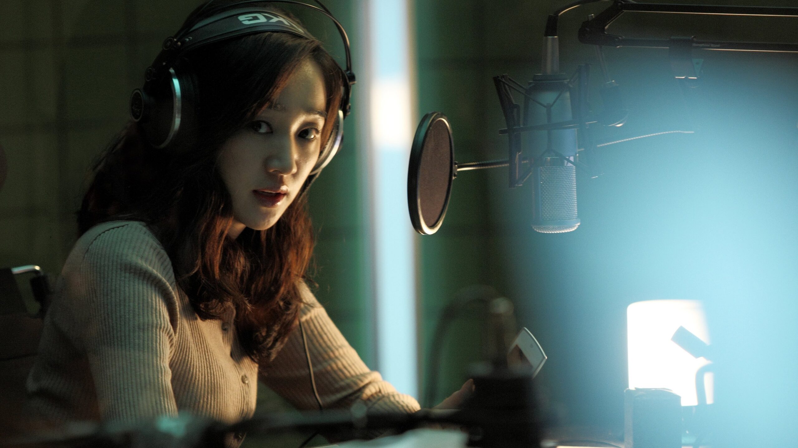 دانلود فیلم کره‌ای Midnight FM 2010