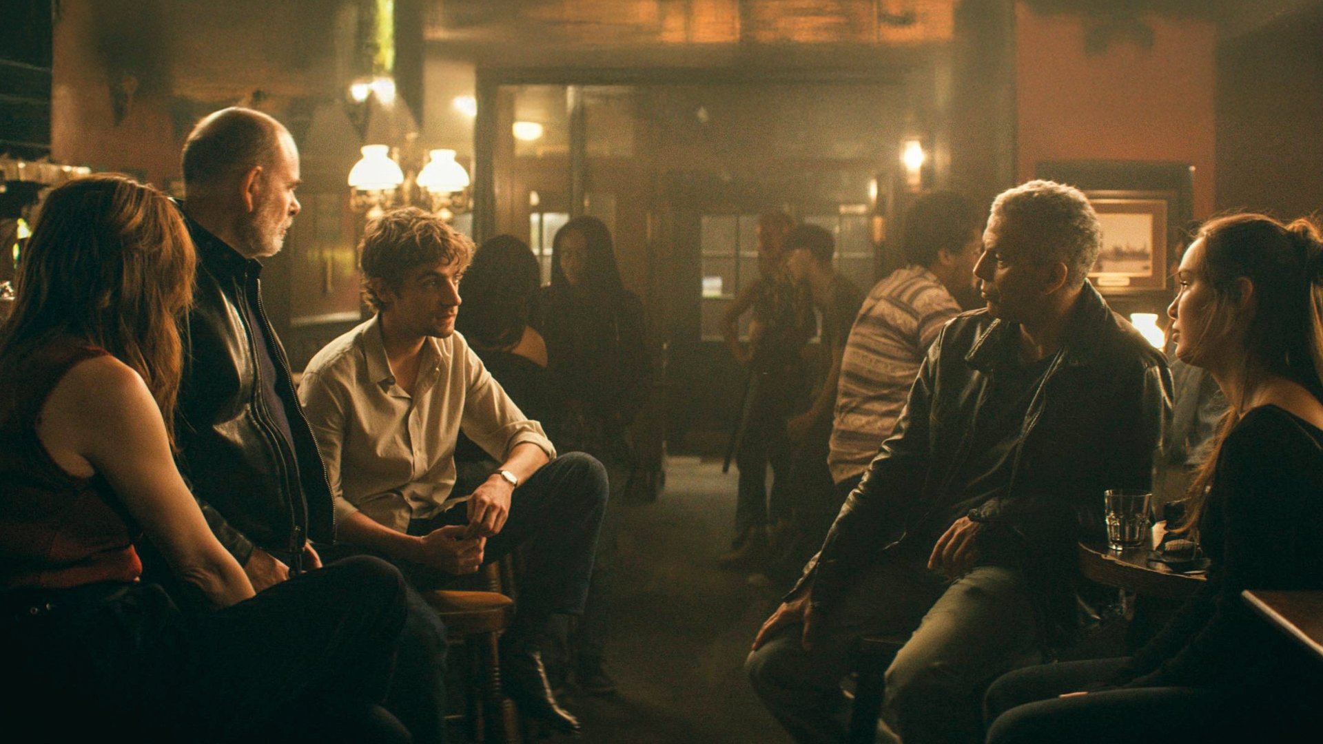 دانلود فیلم Vultures 2025