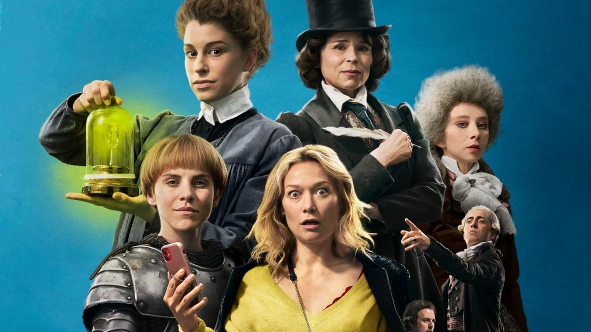 دانلود فیلم Flashback 2021