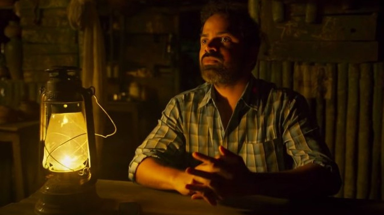 دانلود فیلم هندی Churuli 2021