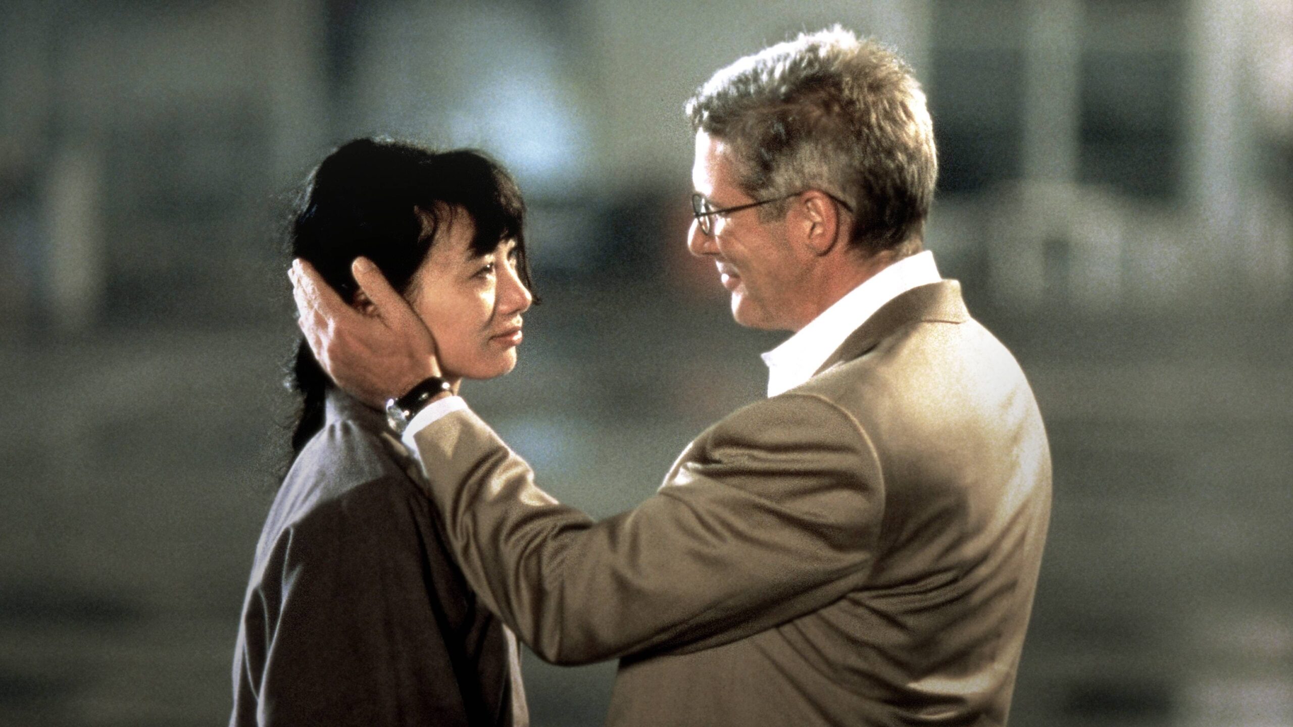 دانلود فیلم Red Corner 1997