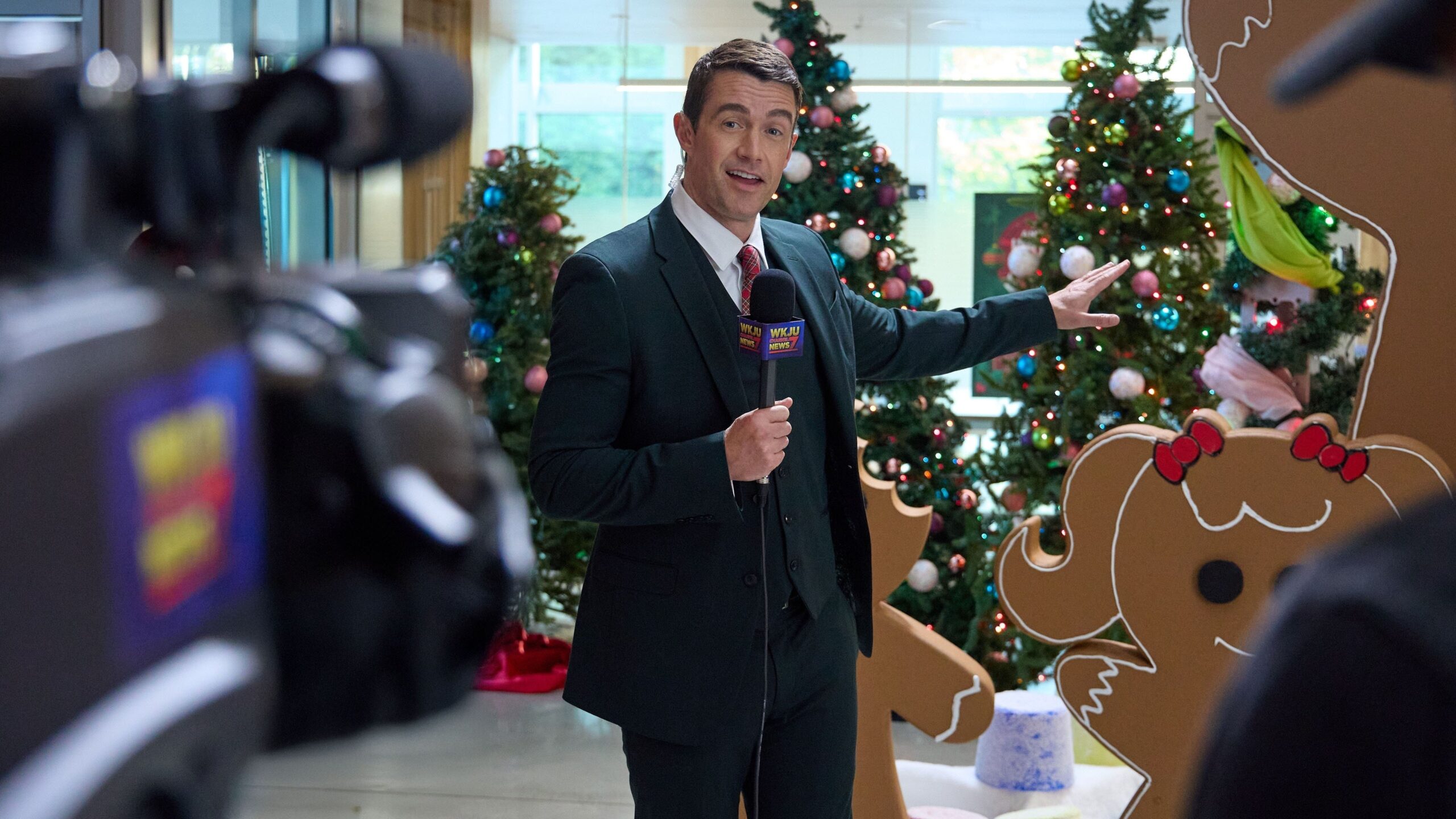 دانلود فیلم Merry Christmas, Ted Cooper! 2025