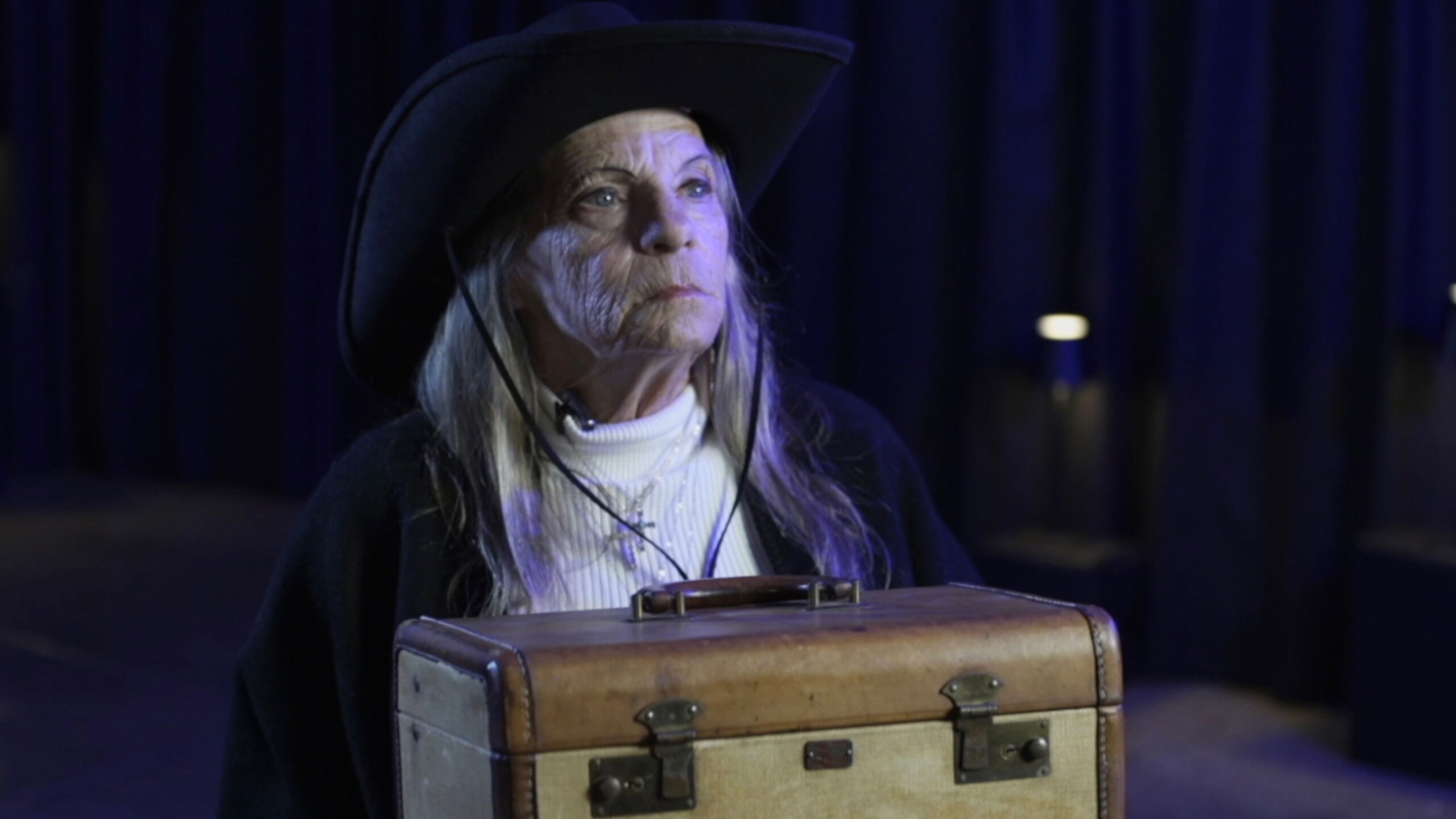 دانلود فیلم Horror in the High Desert 4: Majesty 2025