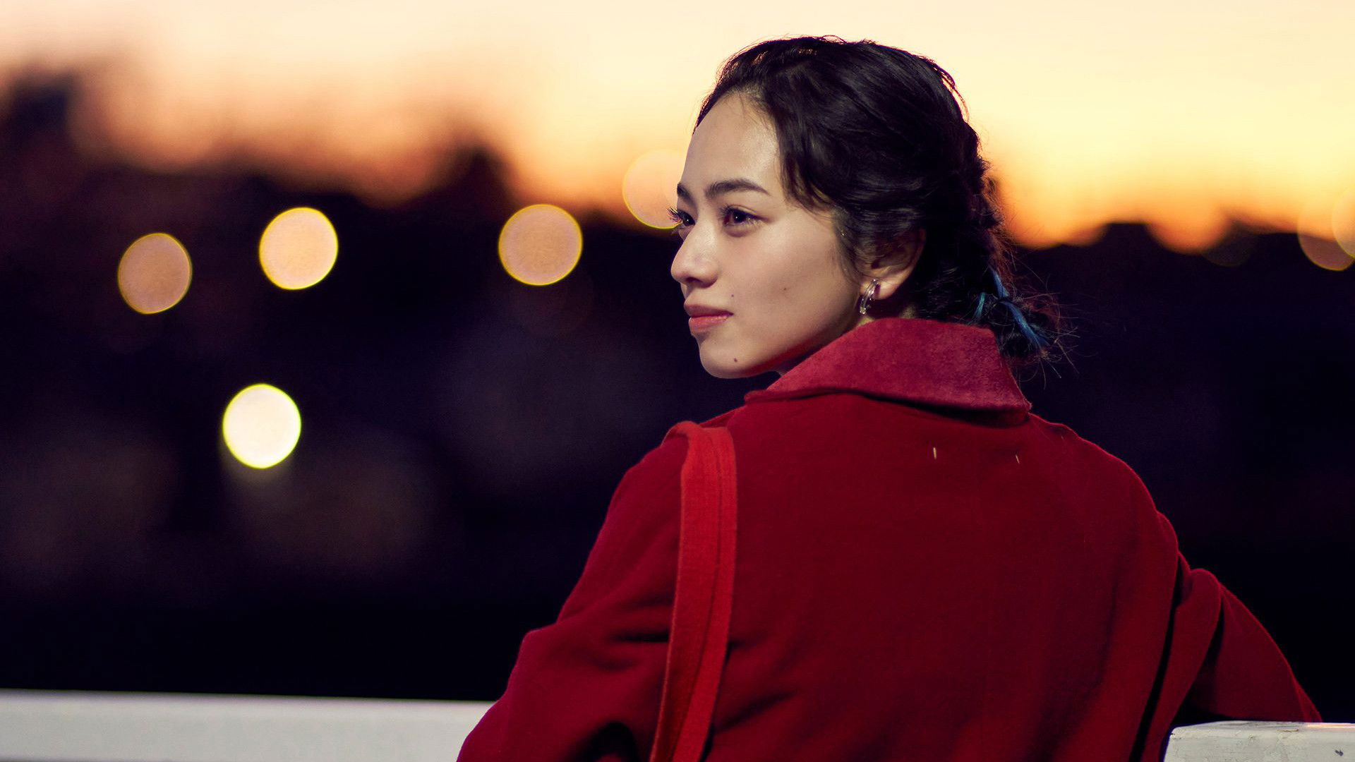 دانلود فیلم Moonlight Shadow 2021