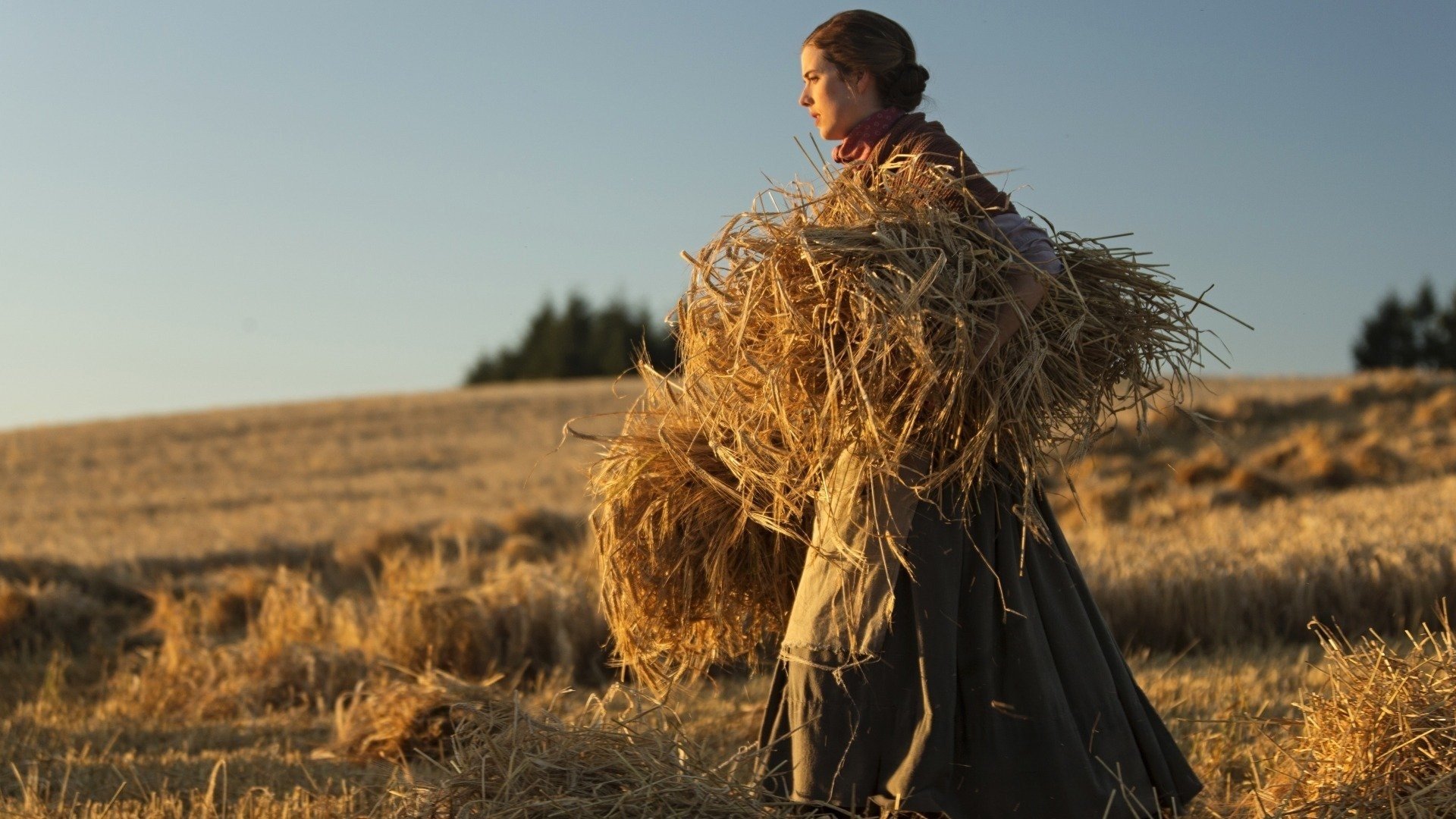 دانلود فیلم Sunset Song 2015