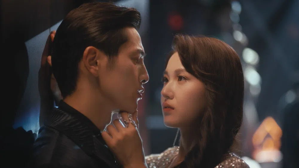 دانلود سریال چینی Miss Ye in Wonderland