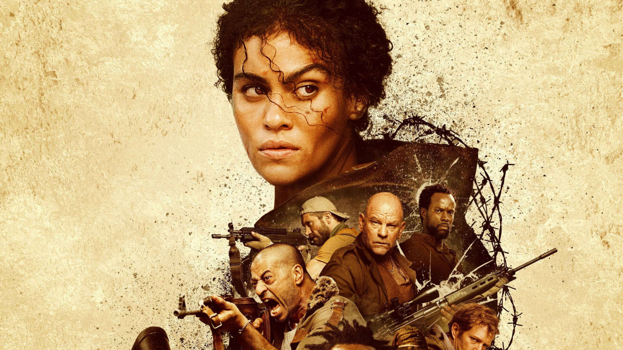 دانلود فیلم Hunting Jessica Brok 2025