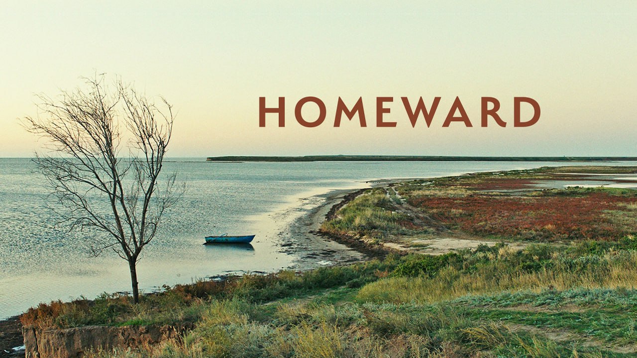 دانلود فیلم Homeward 2019
