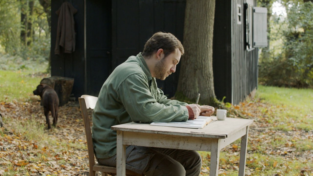 دانلود فیلم A Prince 2023