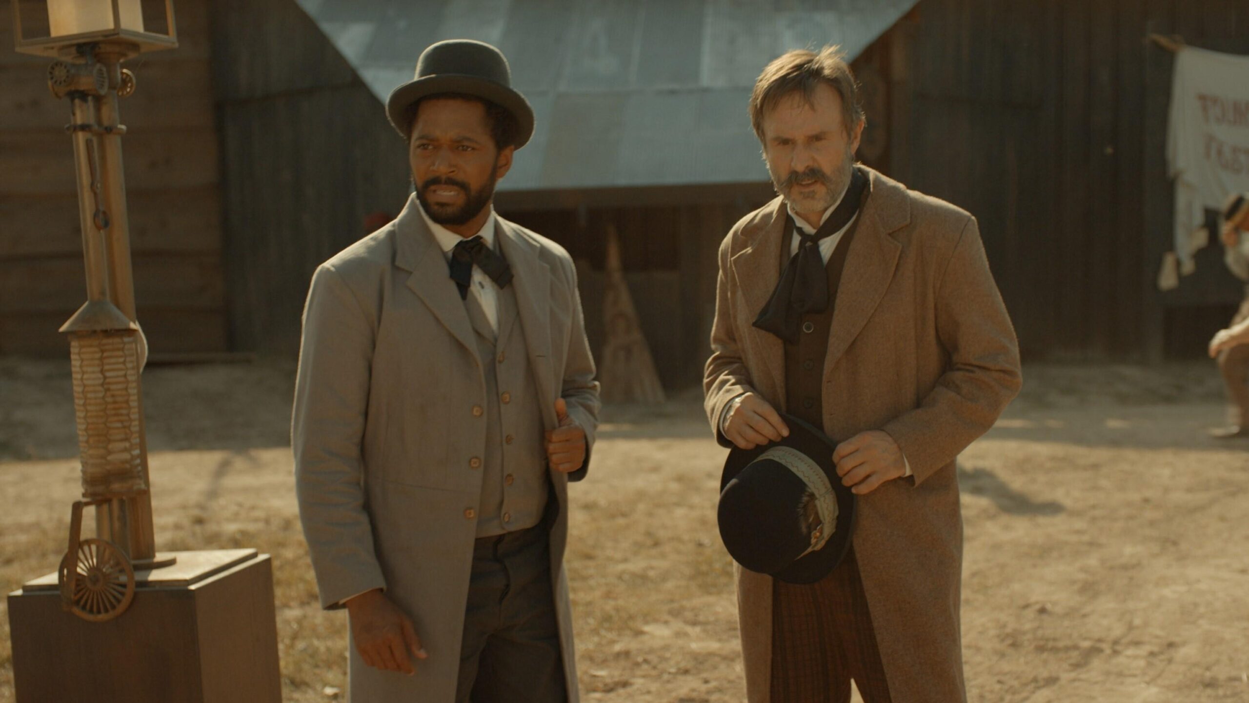 دانلود فیلم Ghosts of the Ozarks 2021