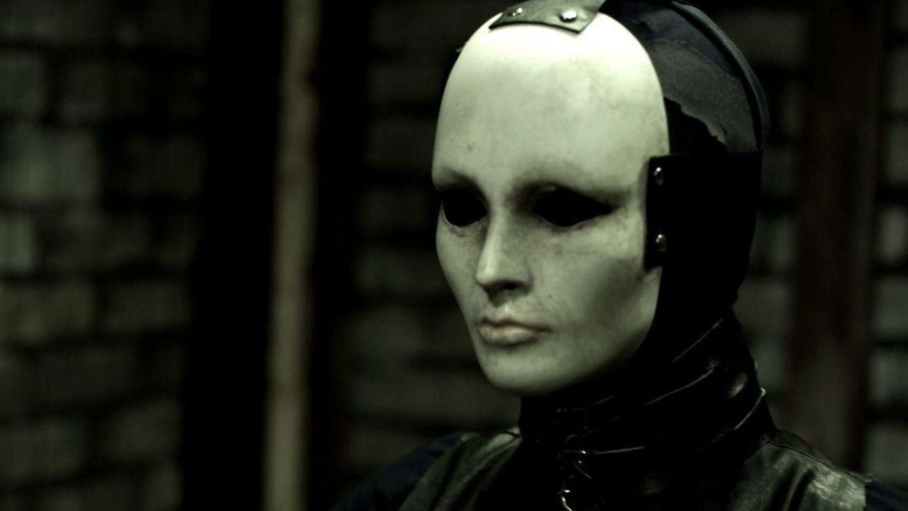 دانلود فیلم Blood Widow 2014