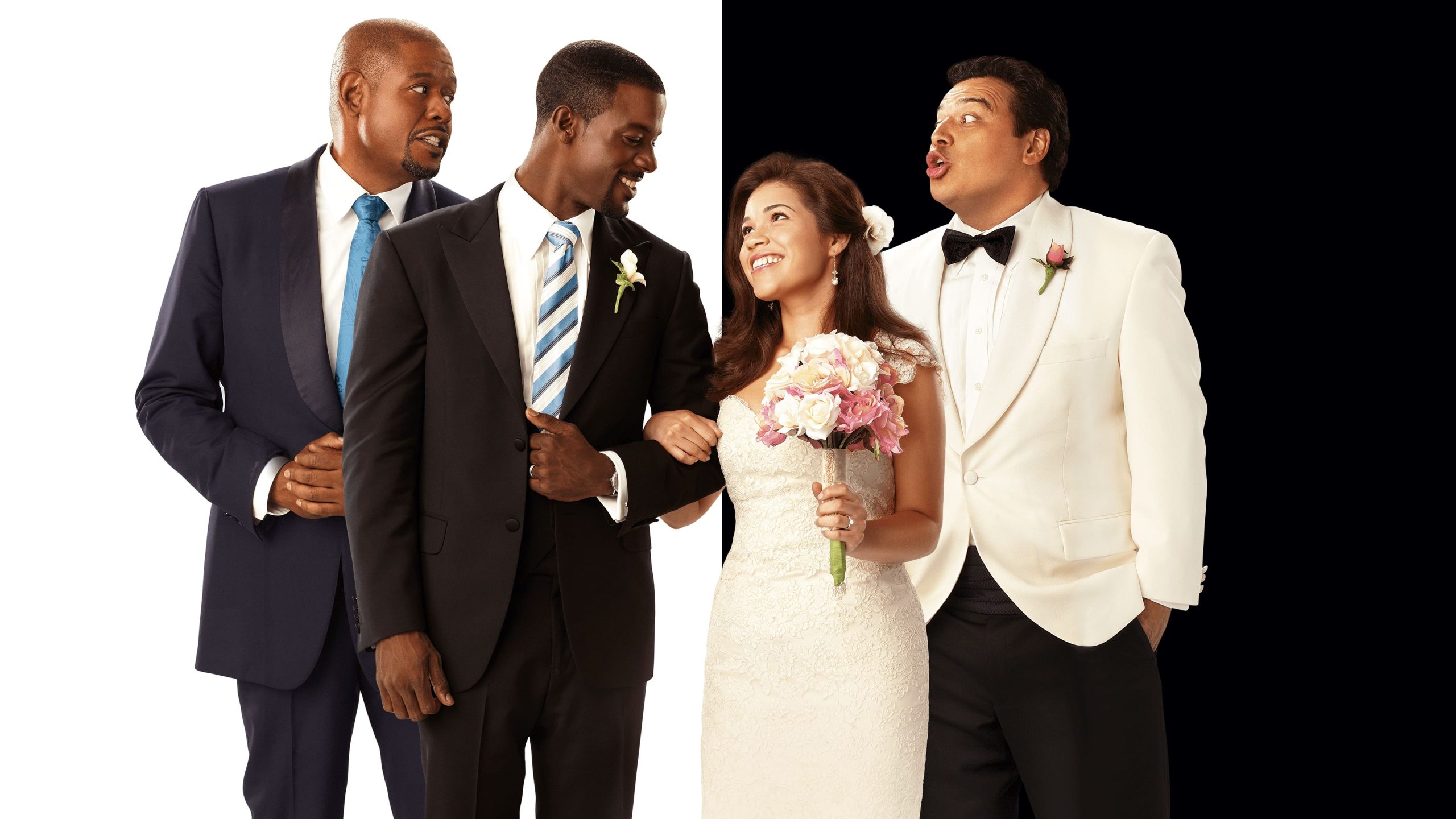 دانلود فیلم Our Family Wedding 2010