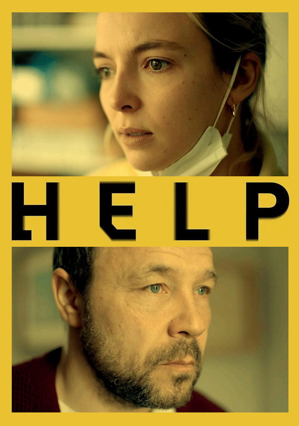 دانلود فیلم Help 2021