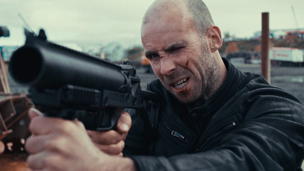 دانلود فیلم Cop Secret 2021