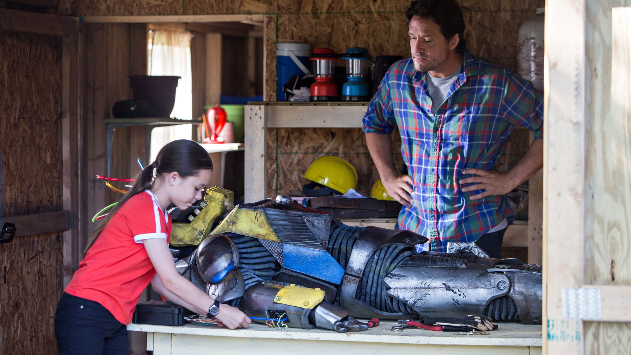 دانلود فیلم Mail Order Monster 2018