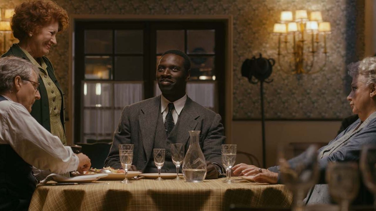 دانلود فیلم Knock 2017