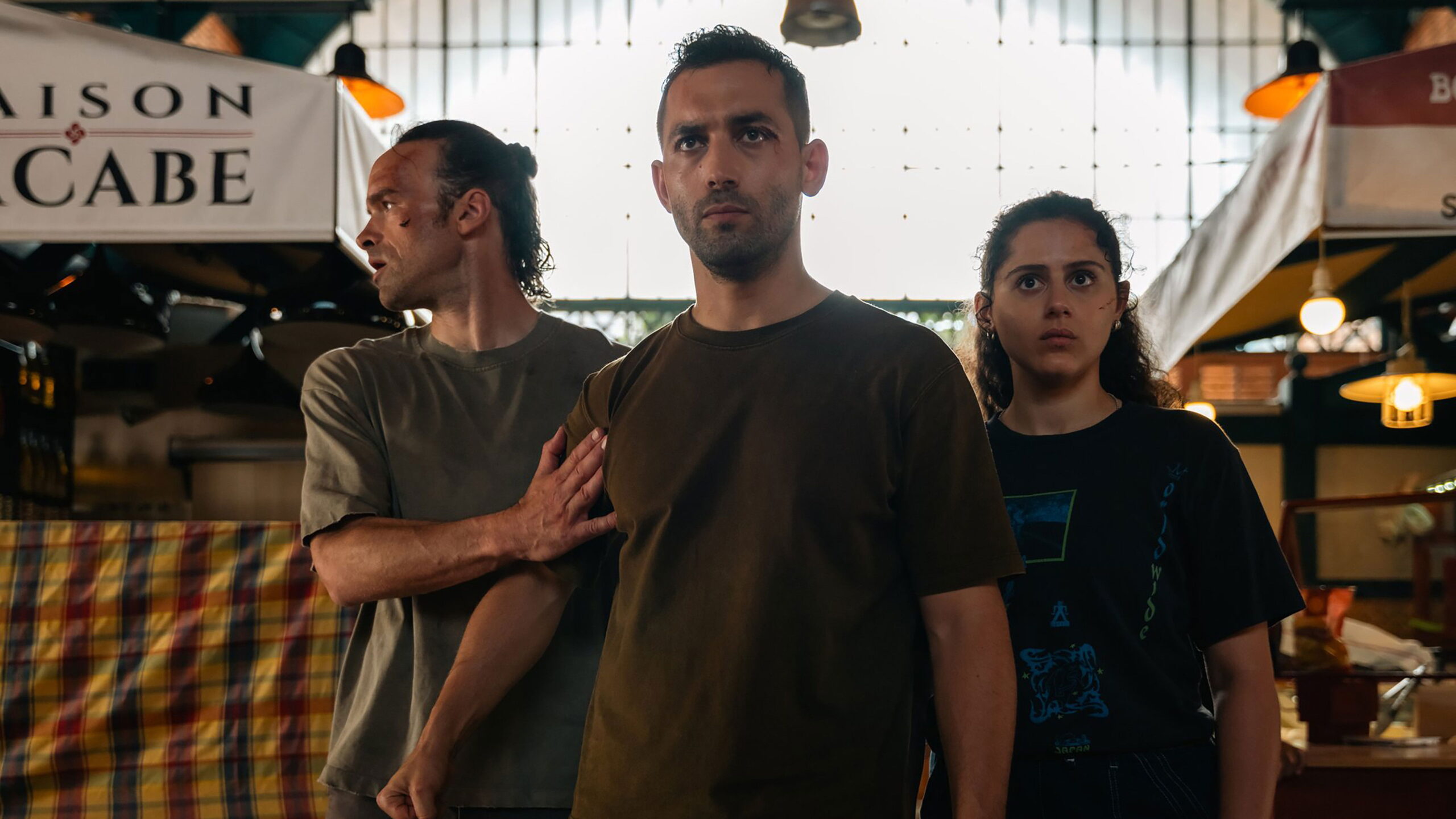 دانلود فیلم The Orphans 2025