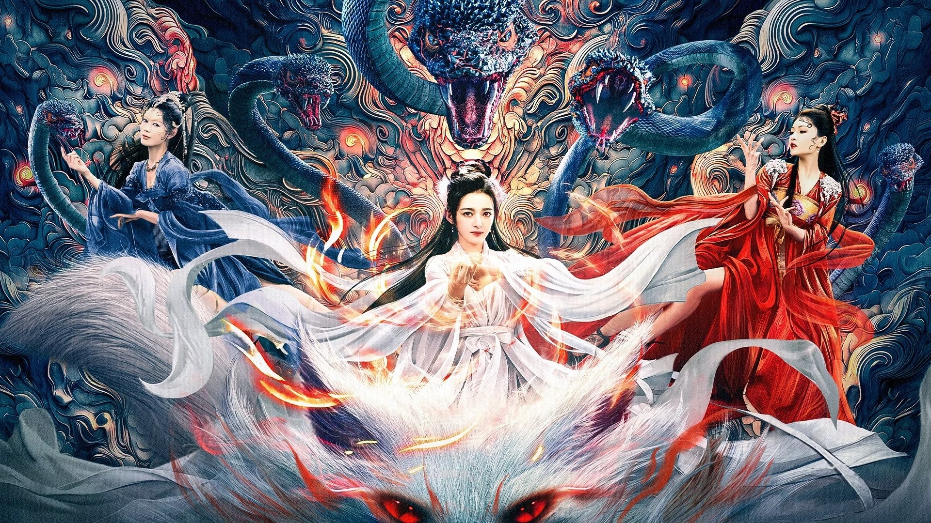 دانلود فیلم Lost Destiny 2024