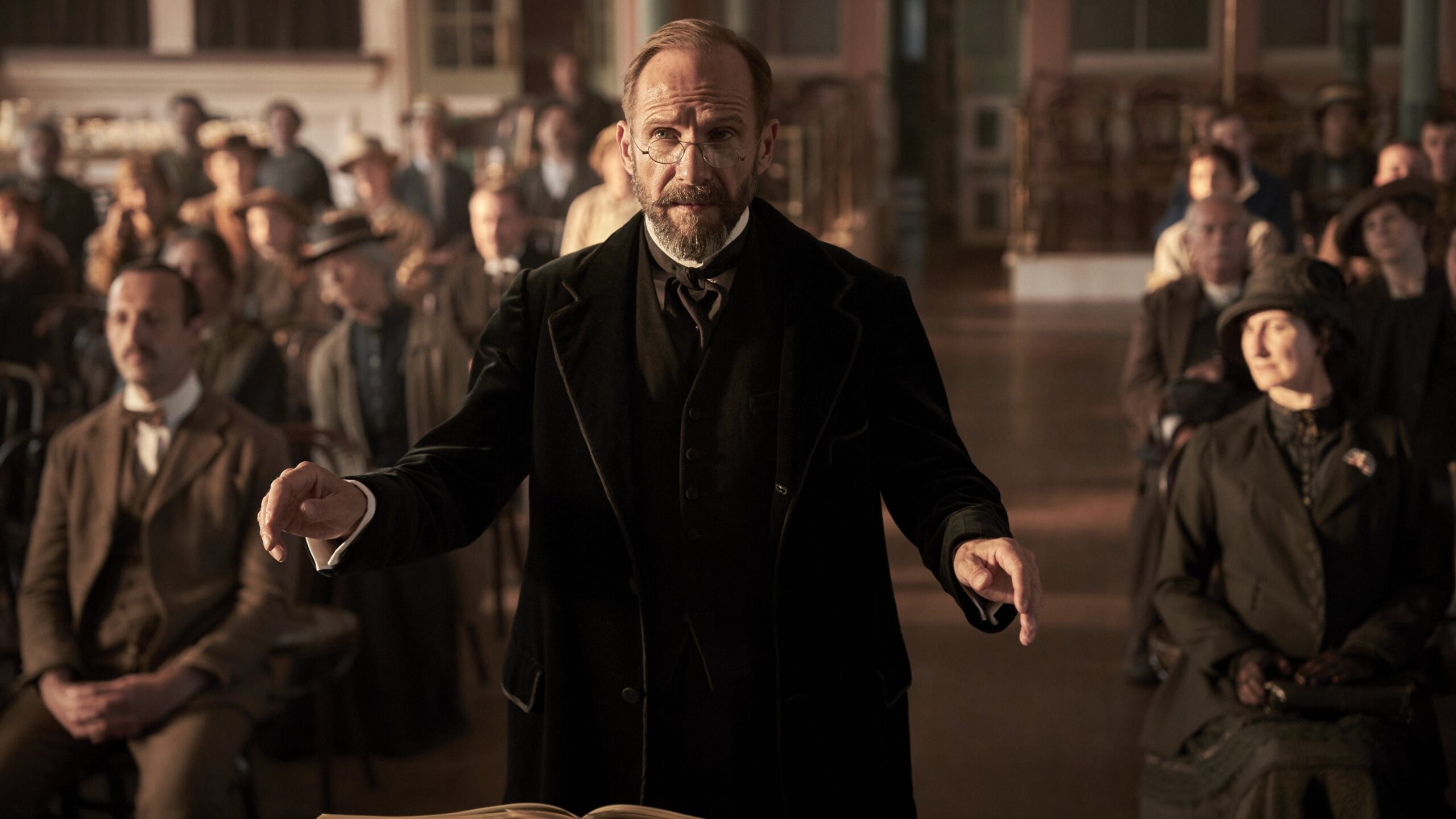 دانلود فیلم The Choral 2025