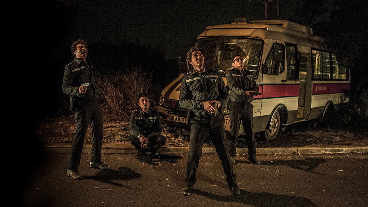 دانلود فیلم Two Thumbs Up 2015