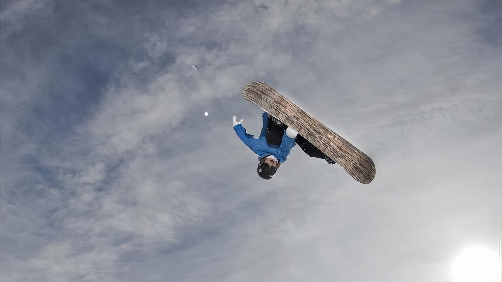 دانلود مستند The Crash Reel 2013