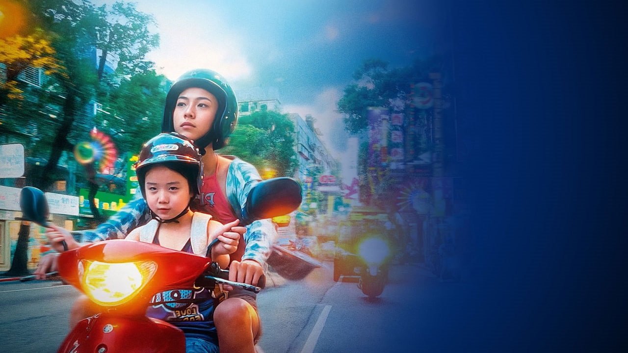 دانلود فیلم Left-Handed Girl 2025