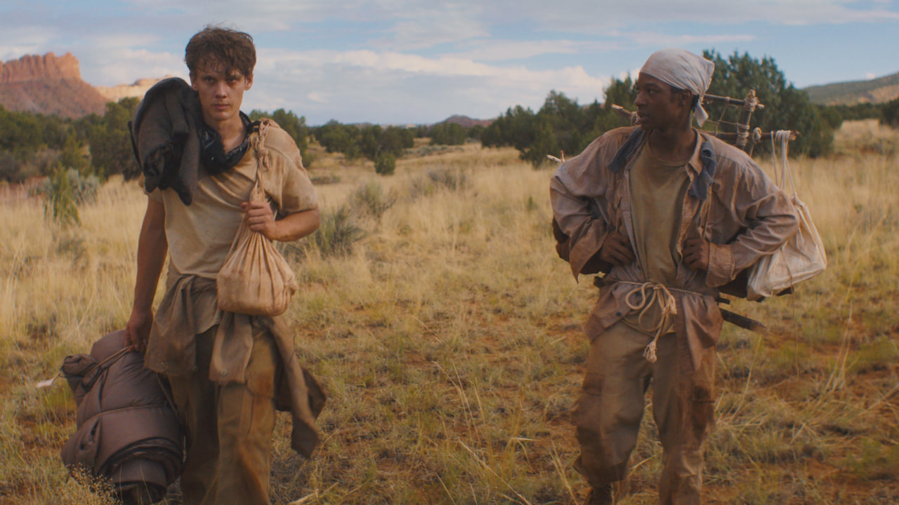 دانلود فیلم The Wilderness 2025