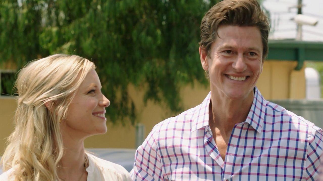 دانلود فیلم Break Point 2014