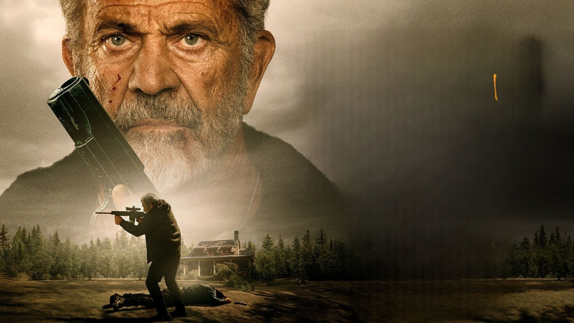 دانلود فیلم Hunting Season 2025