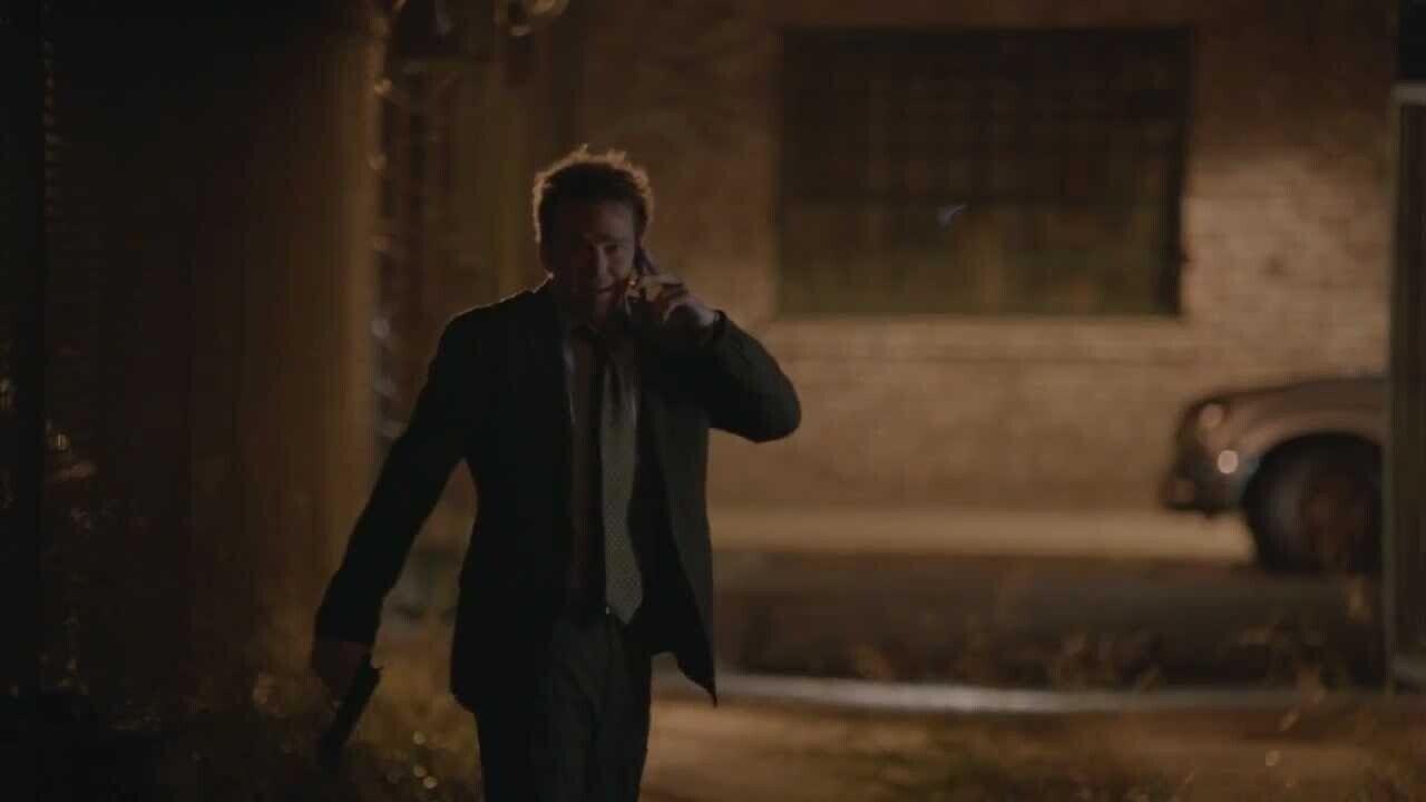 دانلود فیلم Dark Power 2013