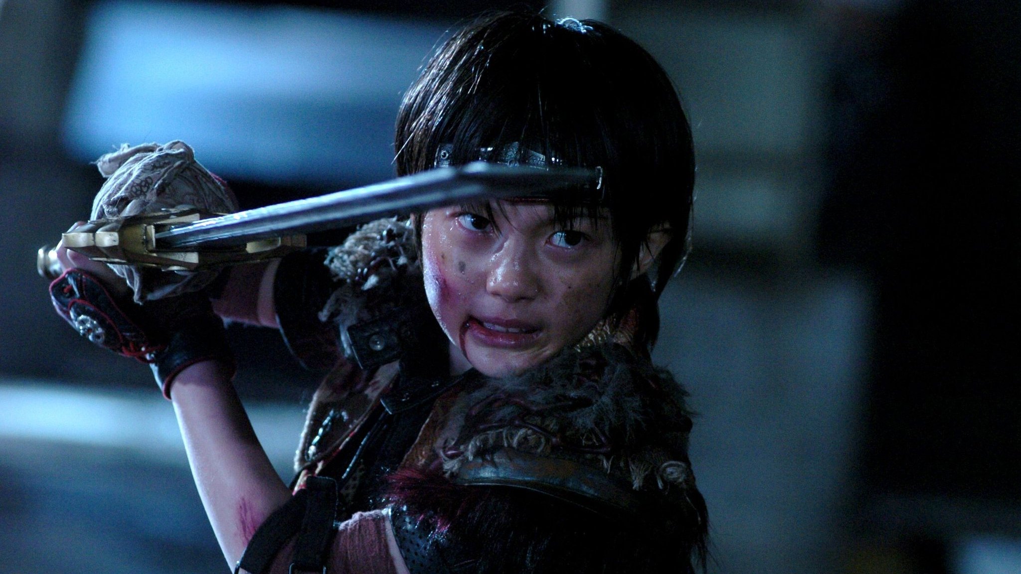 دانلود فیلم The Great Yokai War 2005