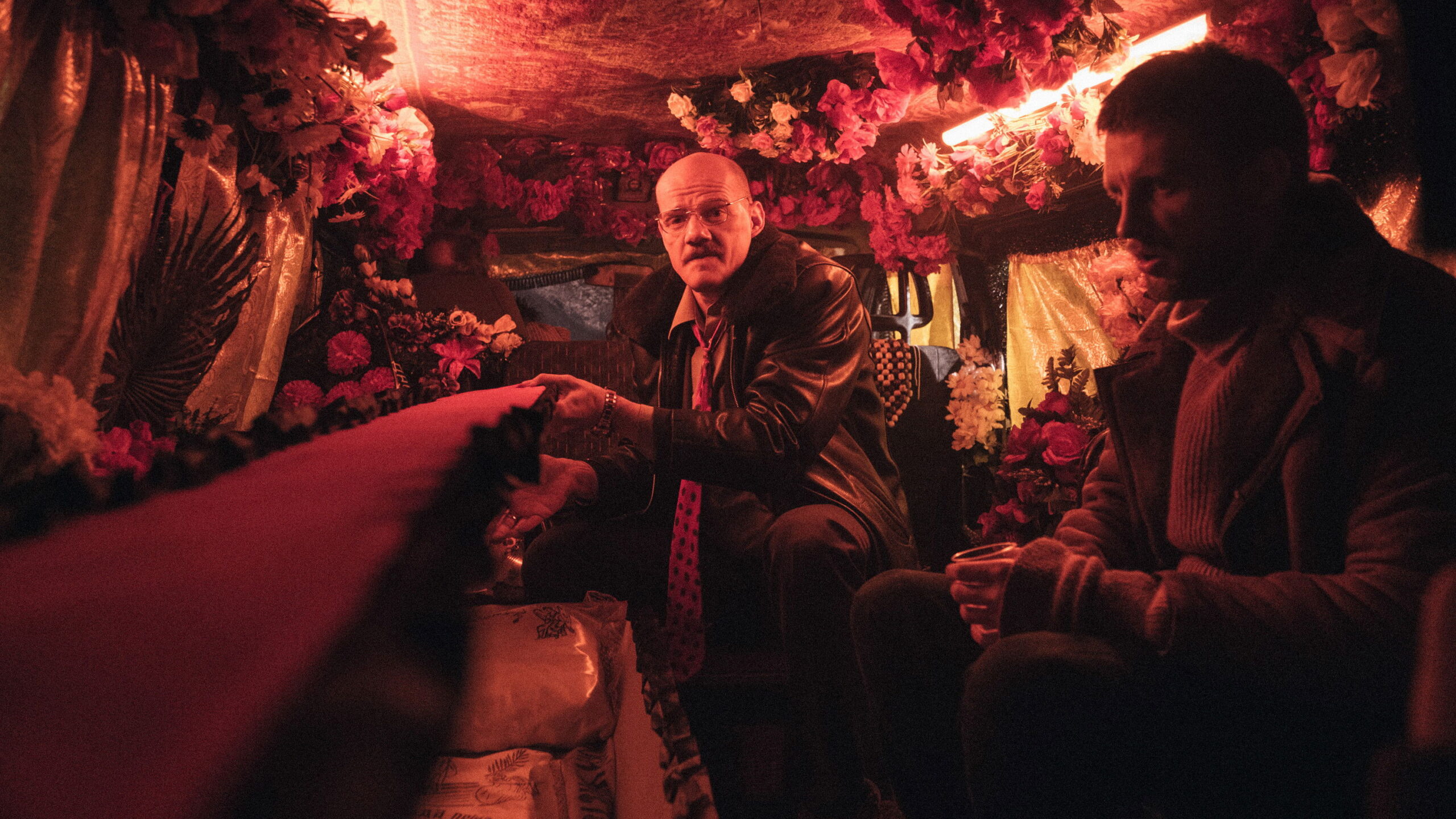 دانلود فیلم Petrov’s Flu 2021