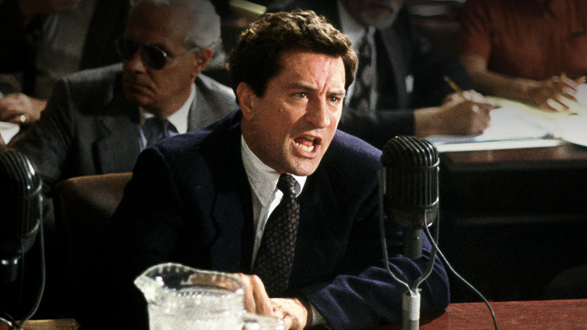 دانلود فیلم Guilty by Suspicion 1991