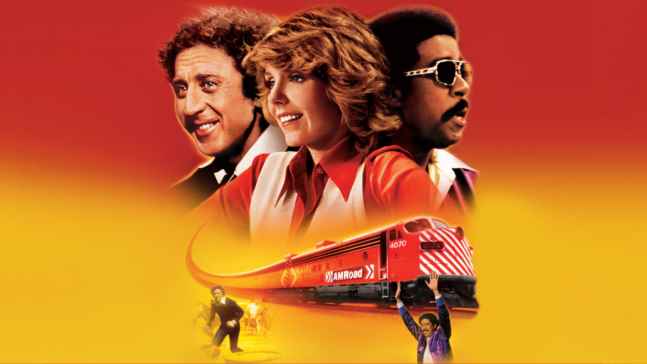 دانلود فیلم Silver Streak 1976