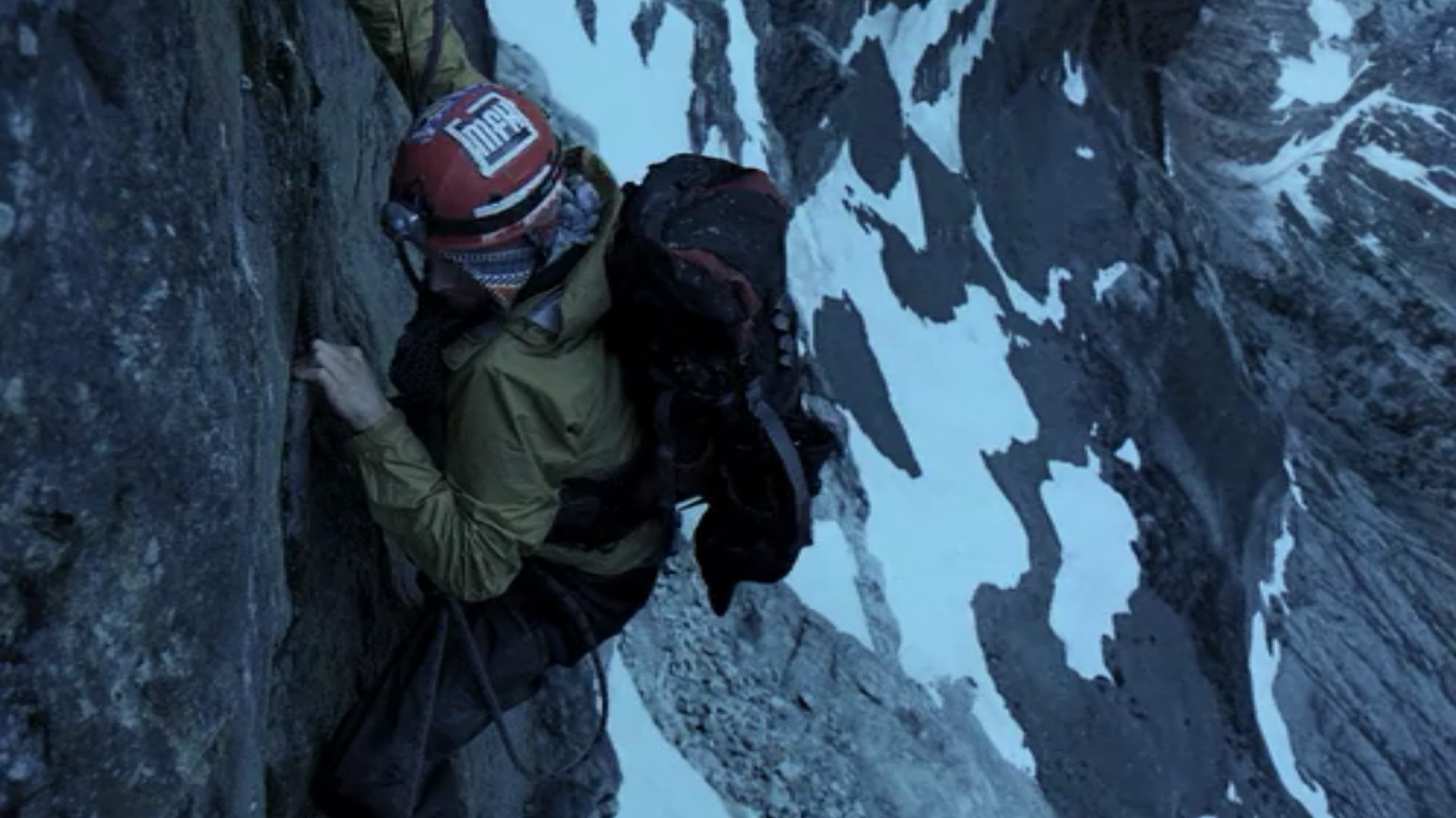 دانلود فیلم Killer Mountain 2011