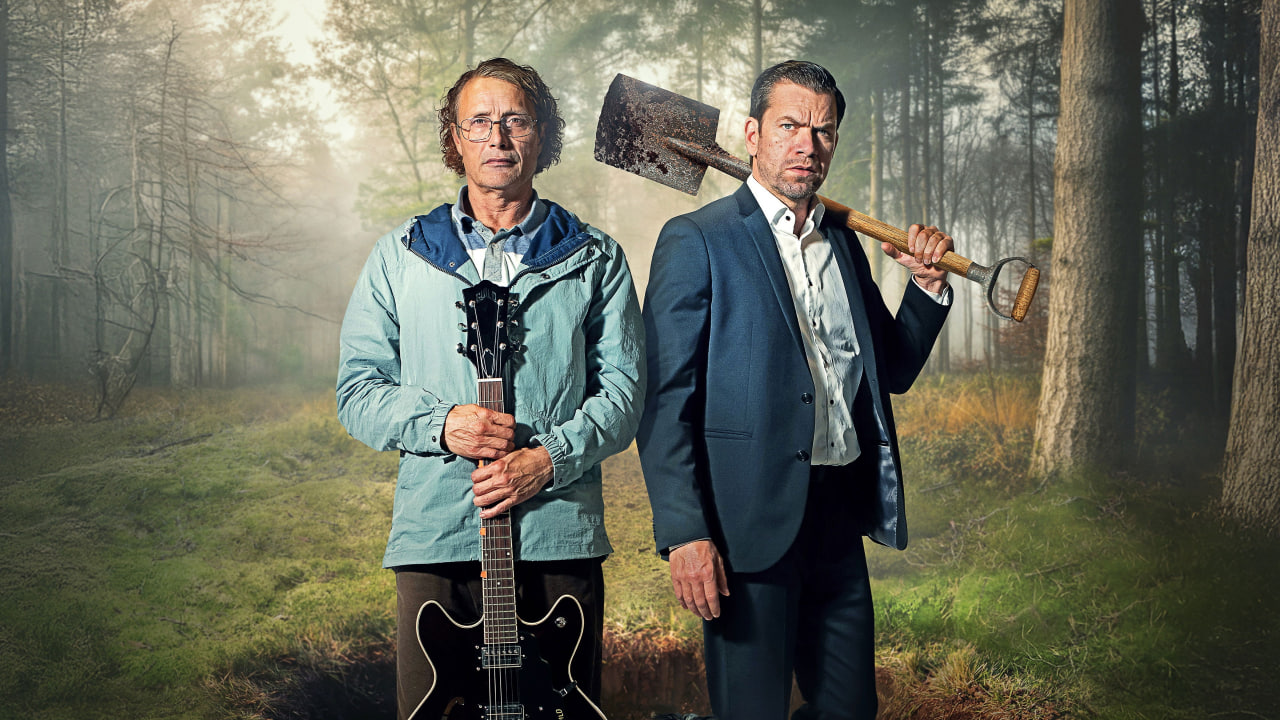 دانلود فیلم The Last Viking 2025