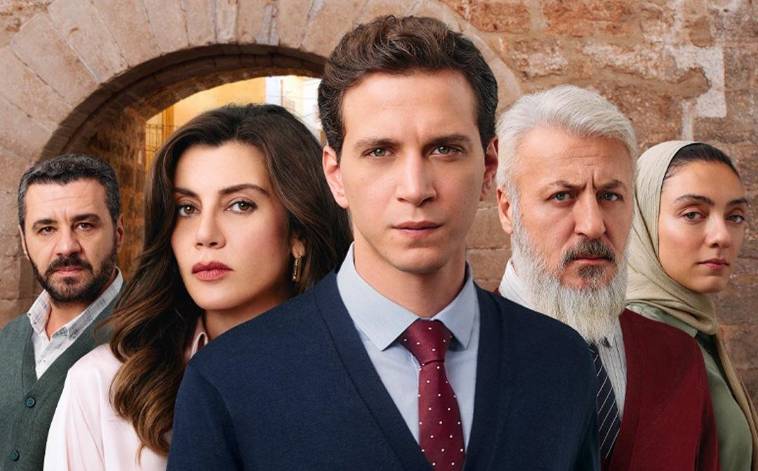 دانلود سریال Ömer